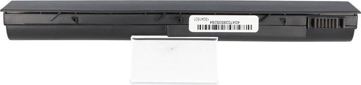 Image du produit HP Batterie Pavilion DV1000 (6 cellules, 5200 mAh)