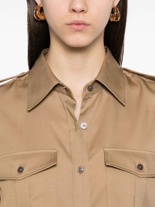 Immagine prodotto Tom Ford Shirts Sand (46)
