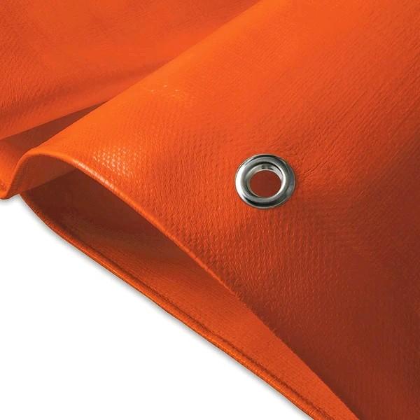 Produktbild Casa Pura Abdeckplane 240 g/m²