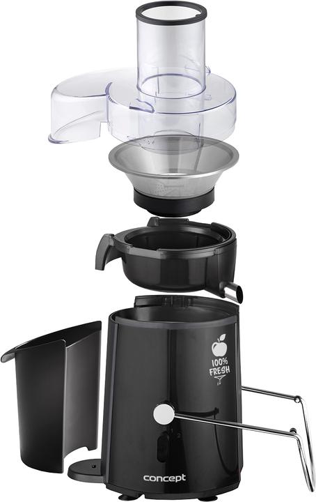 Immagine prodotto Concept LO7027 Spremiagrumi centrifugo