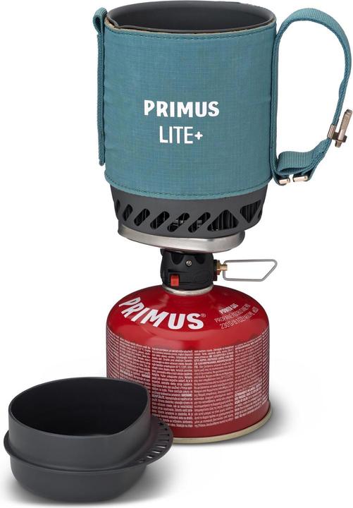 Immagine prodotto Primus Stufa Lite Plus