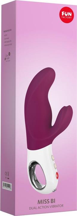 Image du produit Fun Factory Mlle Bi