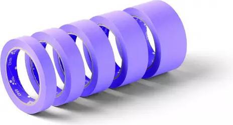 Actual product image Schuller masking tape, Washi, SB SensiCore 30mmx50m