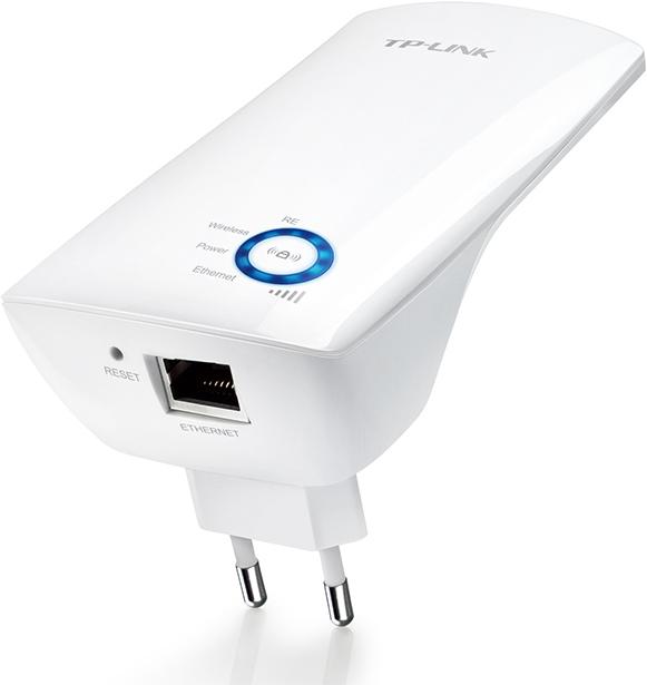 Image du produit TP-Link TL-WA850RE Émetteur et récepteur réseau (300 Mbit/s)