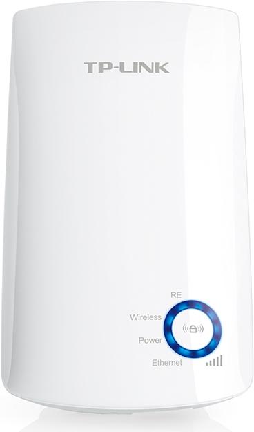 Image du produit TP-Link TL-WA850RE Émetteur et récepteur réseau (300 Mbit/s)