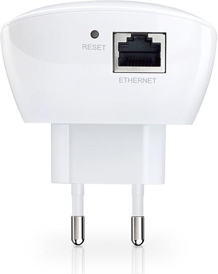 Image du produit TP-Link TL-WA850RE Émetteur et récepteur réseau (300 Mbit/s)