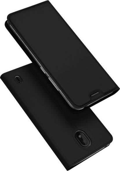Produktbild Dux Ducis Skin Pro Series Bookcover (Nokia 1 Plus)