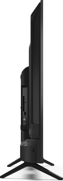Produktbild Sharp 43GD2225E 43" FHD Roku Smart TV schwarz (43", LCD, Full HD)