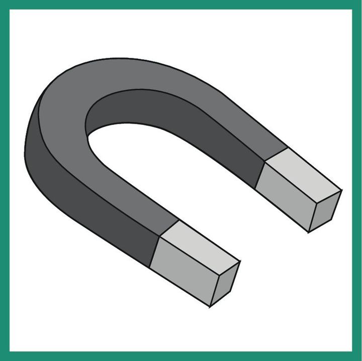 Actual product image HAZET Schraubendreher 811F-8 ∙ Outside hexagon profile ∙ SW 8 mm (External hexagon)