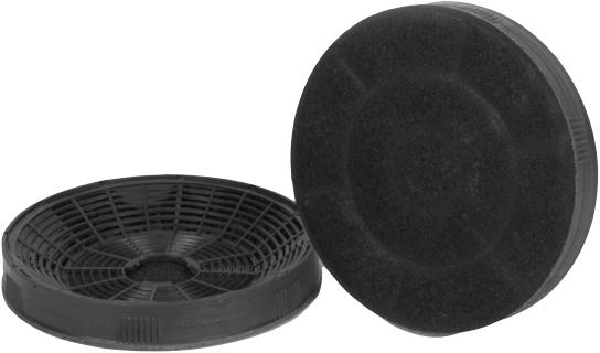 Produktbild Silverline KUL2 Bauteil & Zubehör für Dunstabzugshauben Filter für Dunstabzugshaube