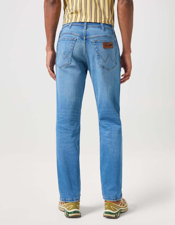 Immagine prodotto Wrangler Jeans gamba dritta Texas High Stretch (W31/L32)