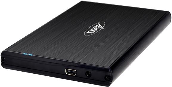 Image du produit Advance BX-2525U3 Boîtier pour disque dur Boîtier pour disque dur 2,5 pouces (2.5")