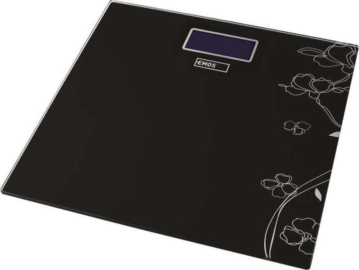Emos Digitale Personenwaage EV106 (180 kg)