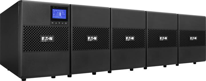 Image du produit Eaton Onduleur 9SX 3000i (3000 VA, 2700 W, Double convertisseur en ligne Onduleur)