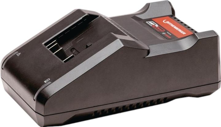 Rothenberger Chargeur de batterie RO BC18 sans batterie (18 V)