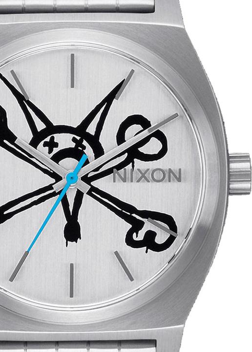 Produktbild Nixon Time Teller (Analoguhr, 37 mm)