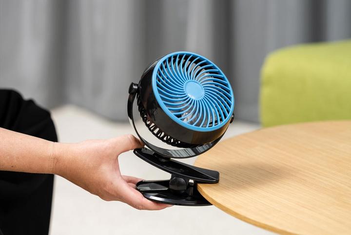 Produktbild Livington Go Fan (70 dB)