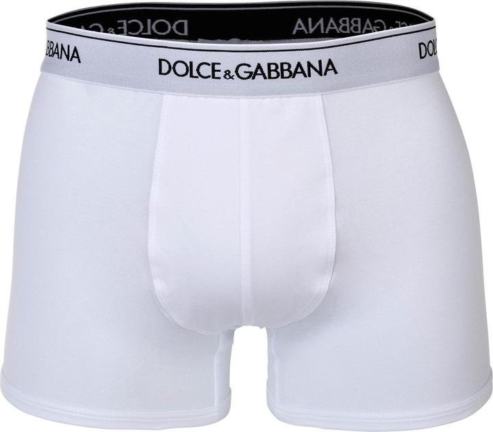 Produktbild Dolce & Gabbana Regular Boxer (XXL, 2er Pack)