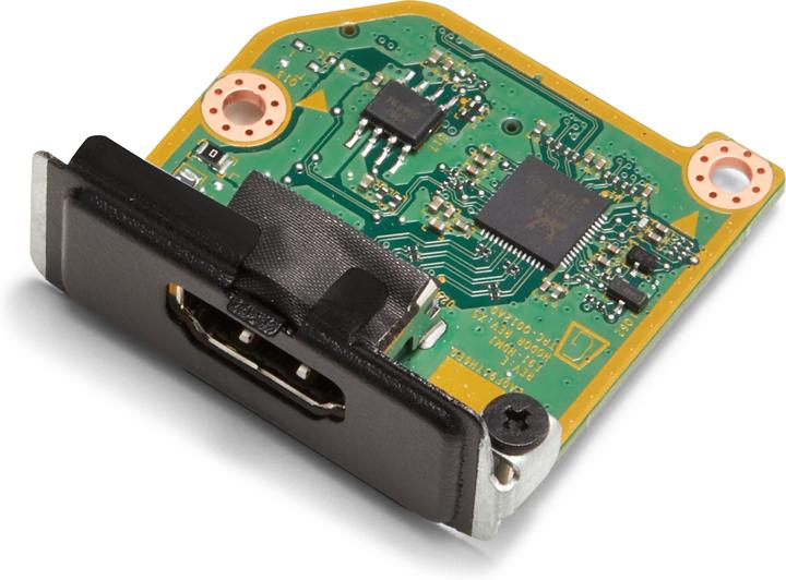 Produktbild HP Flex Port 2020 - HDMI-Anschluss - für Workstation Z2 G5