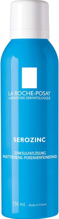 La Roche Posay Serozinc (Reinigungstücher, 150 ml)