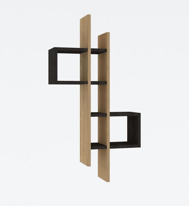 Produktbild Kalune Design Javier (53.8 x 19.6 x 108 cm)