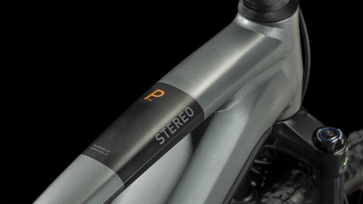 Produktbild Cube Bike Cube Stereo Hybrid 120 Pro 625