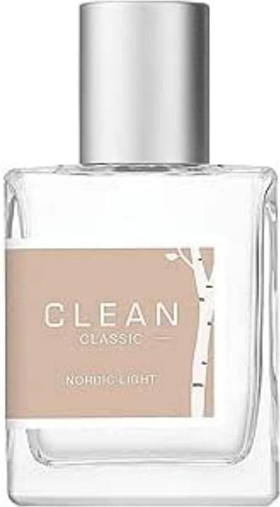 Produktbild Clean Nordic Light EDP 30 ml (Eau de Parfum, 30 ml)