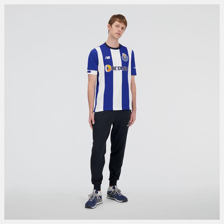Immagine prodotto New Balance Maglia FC Porto Home SS 23/24 (XL)