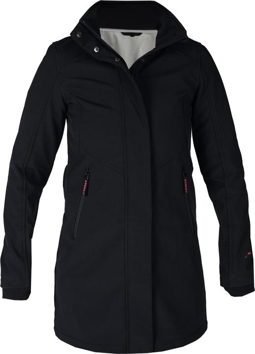 Horka softshell-parka für daen glory (M)