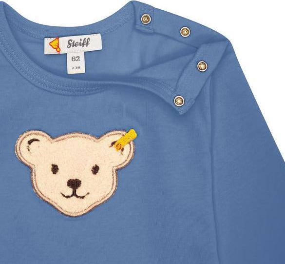 Produktbild Steiff T Shirt langarm (86)