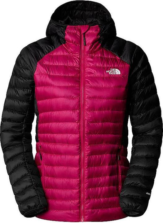 North Face Isojacke Bettaforca Down (S)