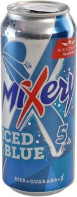 Actual product image Plastic Fantastic Can Safe Mixery Iced Blue