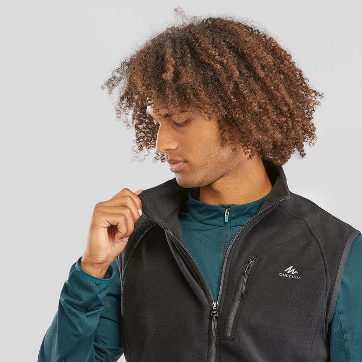 Actual product image Quechua MH 120 (L)