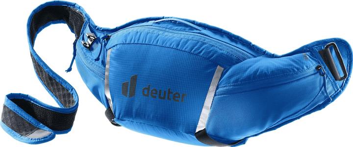 Actual product image Deuter Shortrail III