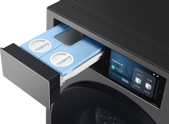 Produktbild Samsung WF9000 WF90F09C4SU2 (9 kg, Links)