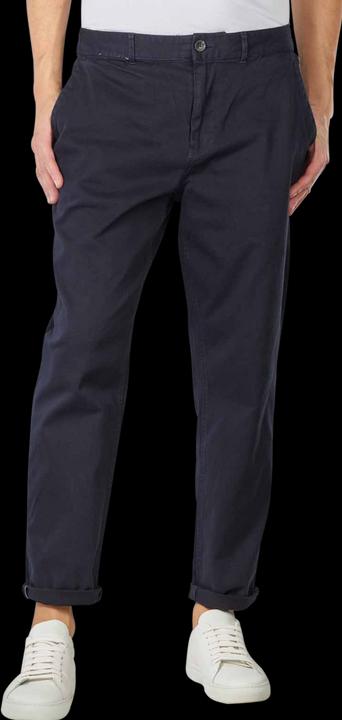Scotch & Soda Drift Chino Tapered Fit Navy