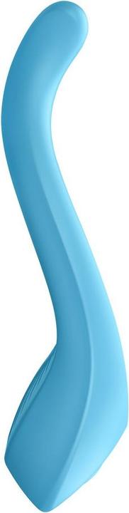 Actual product image Satisfyer Multifun