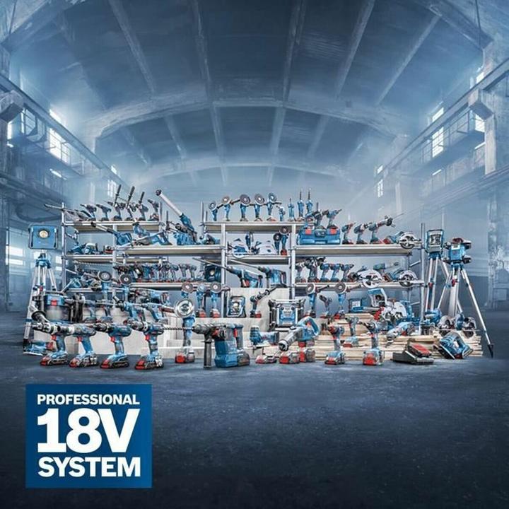 Produktbild Bosch Professional GSS 18V-13 (Schwingschleifer)