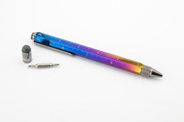 Produktbild Troika Construction Pen (Blau, 1 x)