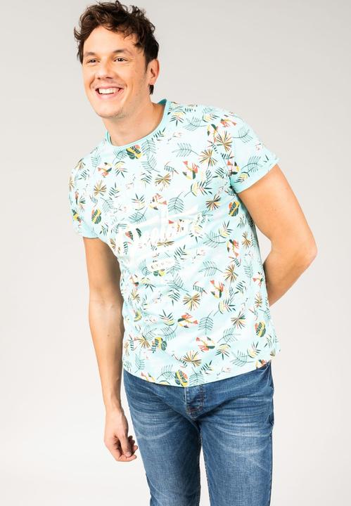 Actual product image Deeluxe t-hirt frehy (S)