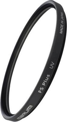 Actual product image Marumi FS Plus Lens UV Filter 77 mm (77 mm, UV filter)