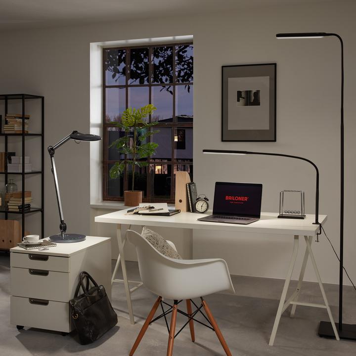 Image du produit Briloner Lampe à pince (600 lm)