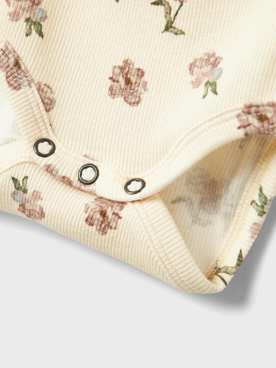 Actual product image Name it Langarm Strampler (74)