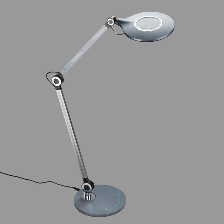 Actual product image Briloner LED desk lamp (930 lm)
