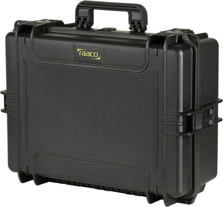 Produktbild Raaco Koffer FlightCase 3