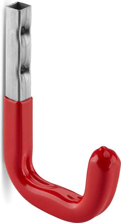 Image du produit OrgaTech Wandhaken-Set mit Gummierung (10 Stück)