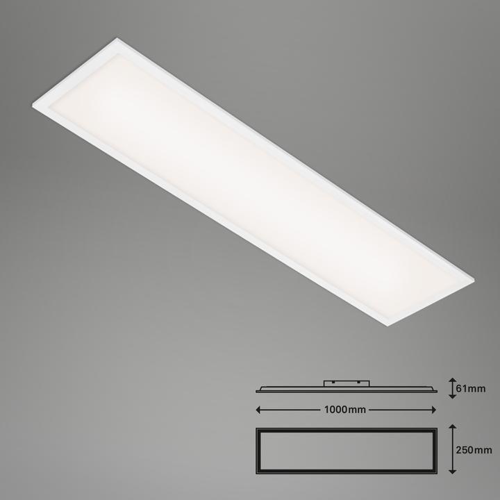 Produktbild Briloner LED Panel (2200 lm)