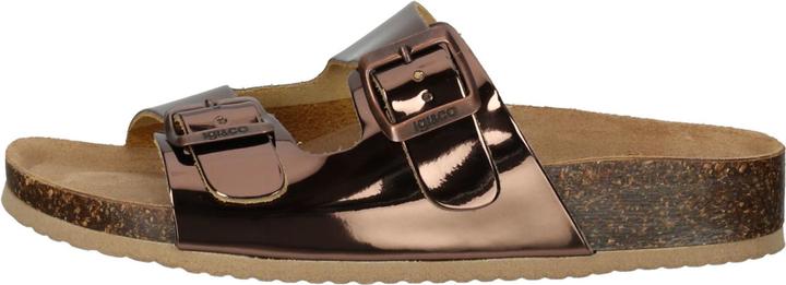 Actual product image Igi&co Pantoletten (36)