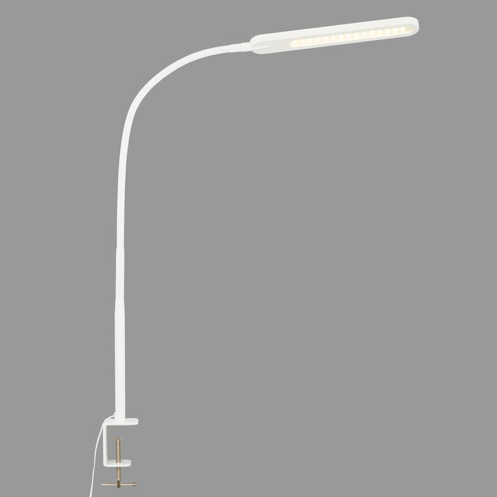 Immagine prodotto Briloner Luce a morsetto (600 lm)