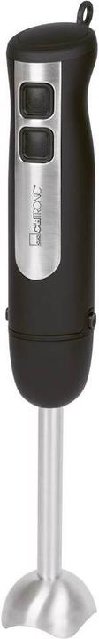 Clatronic Batteur sur socle SM 3739 Mixeur à main